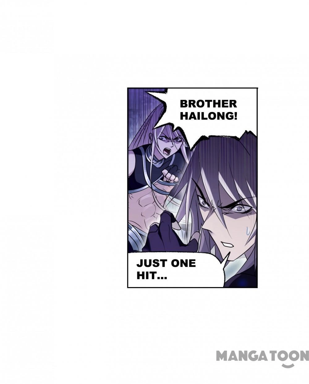 Soul Land Chapter 584 page 33 - 