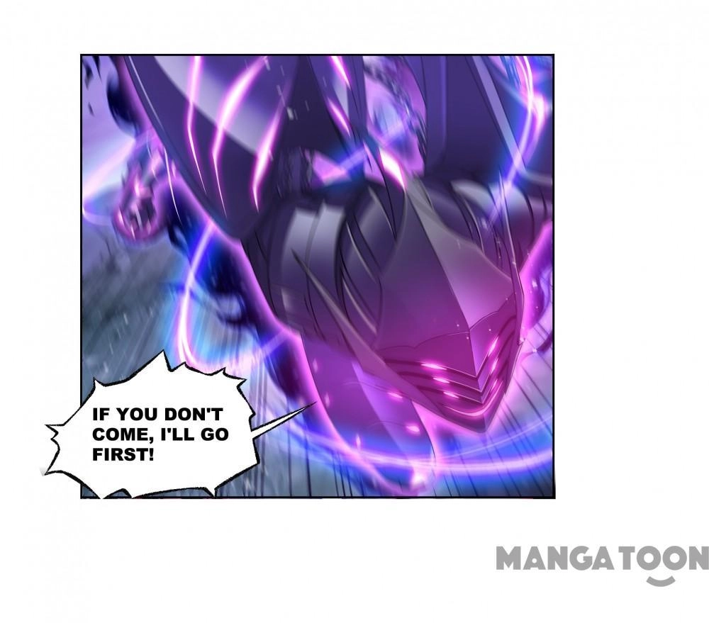 Soul Land Chapter 584 page 38 - 