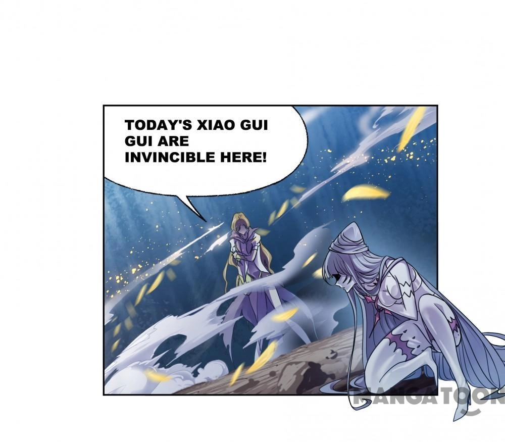 Soul Land Chapter 584 page 5 - 