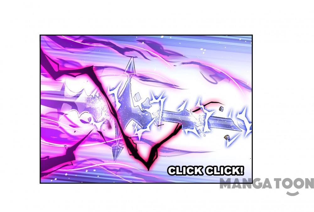 Soul Land Chapter 584 page 41 - 