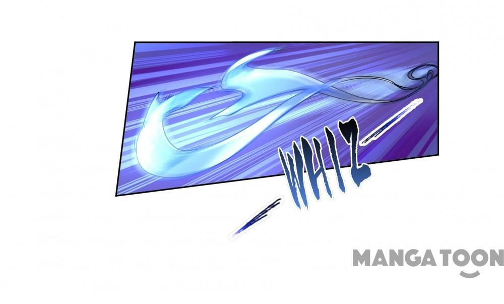 Soul Land Chapter 584 page 44 - 