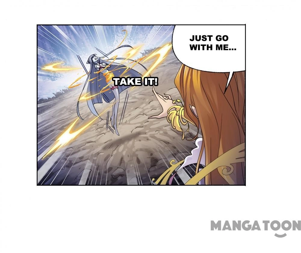 Soul Land Chapter 584 page 6 - 