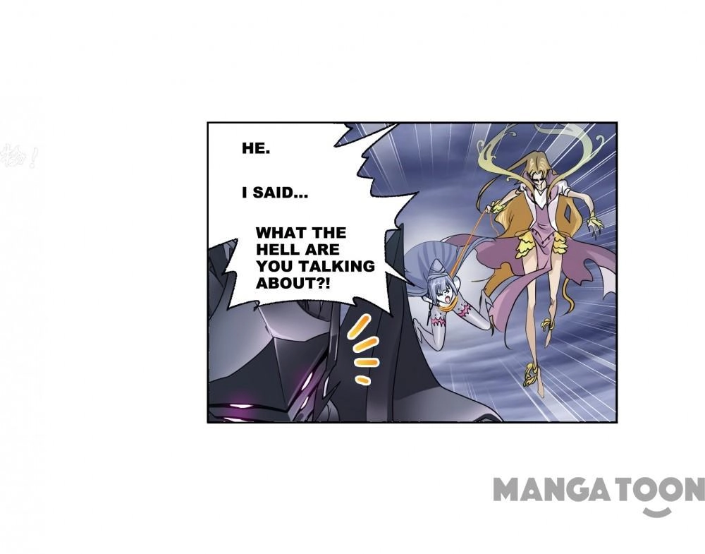 Soul Land Chapter 584 page 9 - 