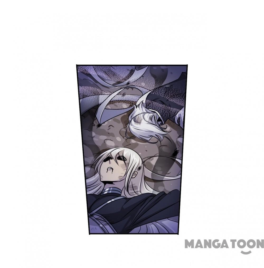 Soul Land Chapter 585 page 11 - 