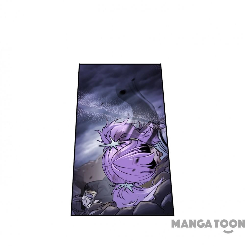 Soul Land Chapter 585 page 12 - 