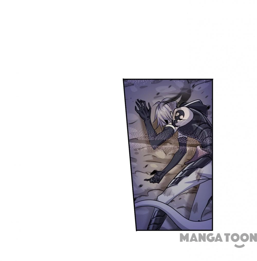 Soul Land Chapter 585 page 13 - 
