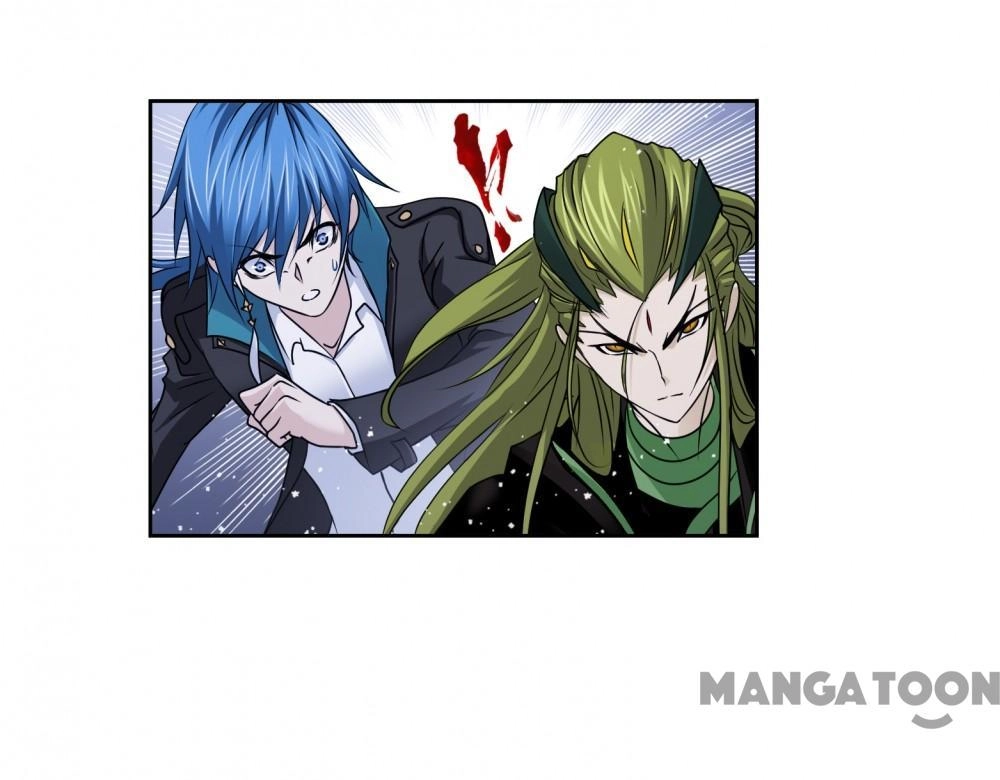 Soul Land Chapter 585 page 14 - 