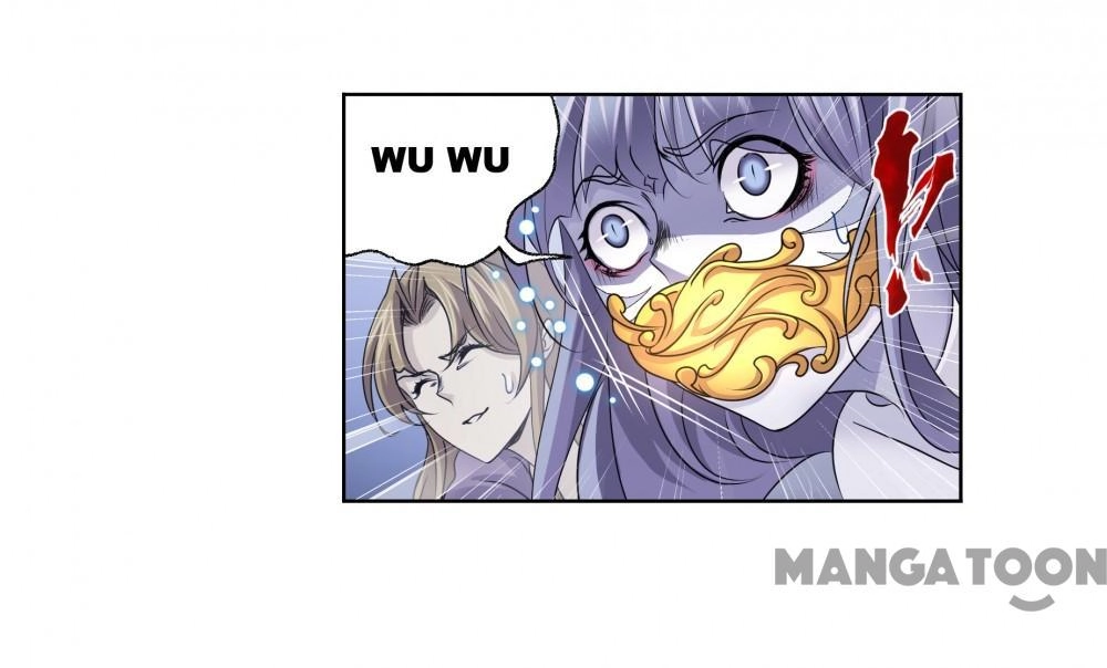 Soul Land Chapter 585 page 15 - 