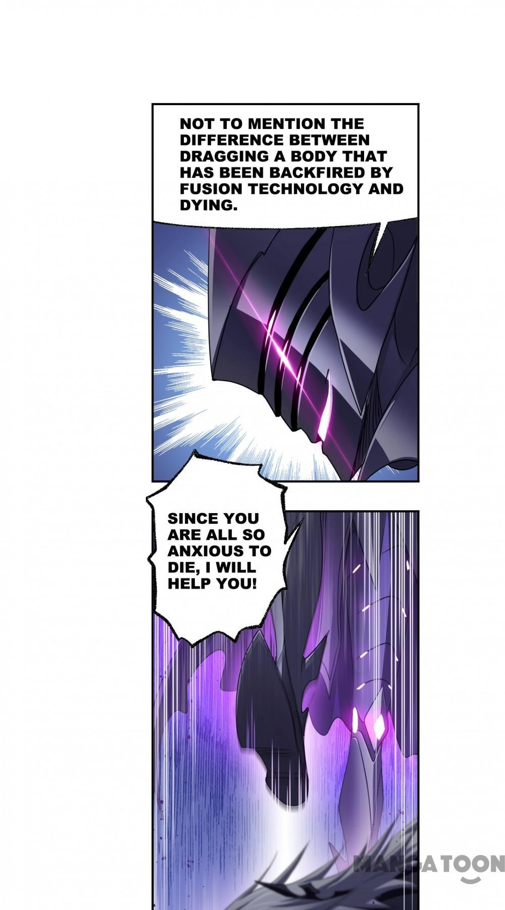 Soul Land Chapter 585 page 18 - 