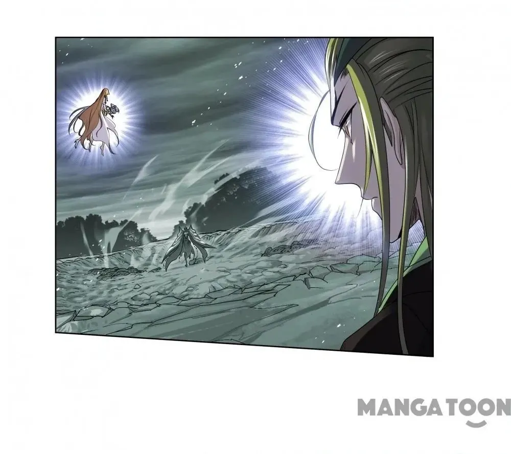 Soul Land Chapter 585 page 20 - 