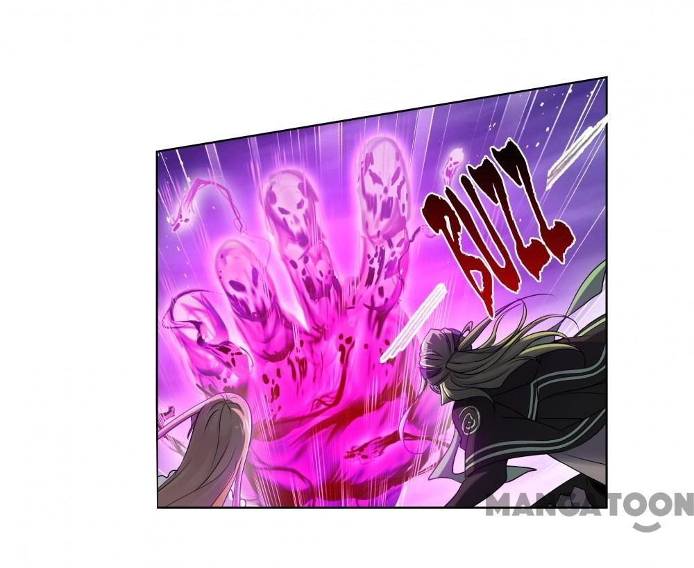 Soul Land Chapter 585 page 24 - 