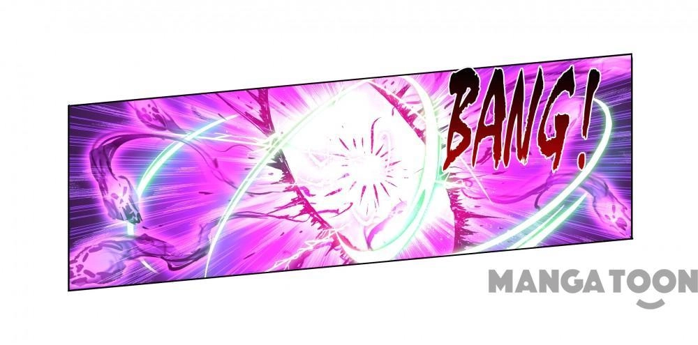 Soul Land Chapter 585 page 26 - 