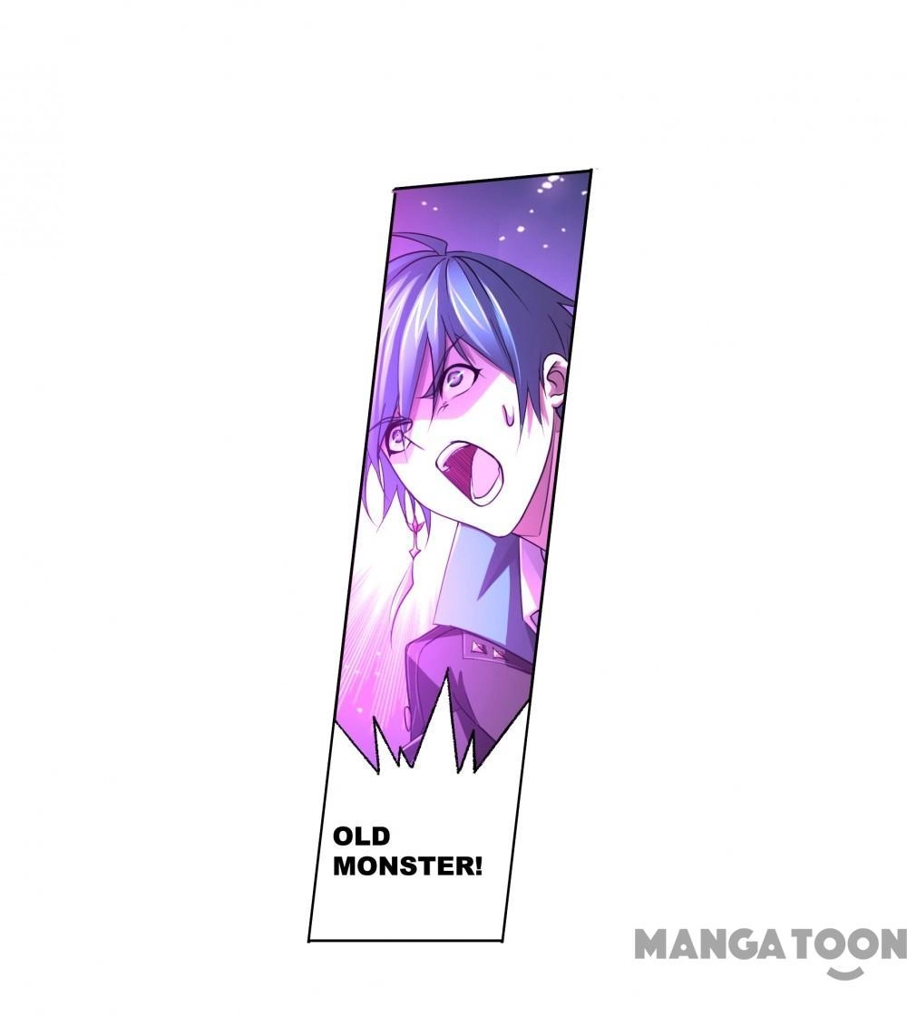 Soul Land Chapter 585 page 28 - 
