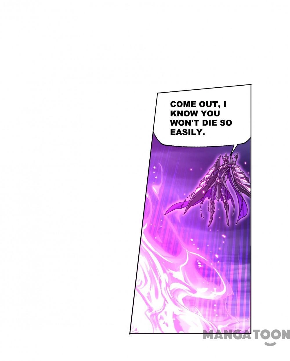 Soul Land Chapter 585 page 29 - 