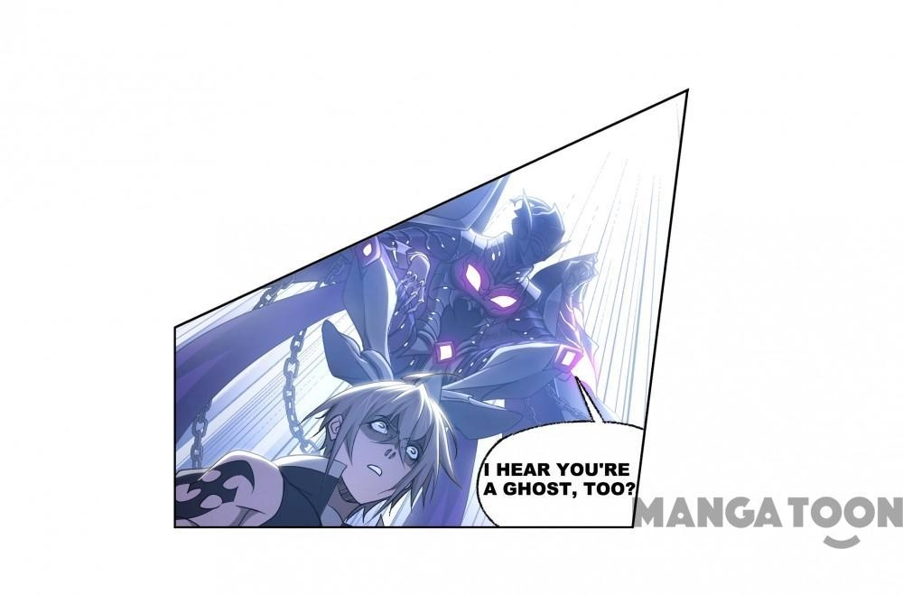Soul Land Chapter 585 page 4 - 