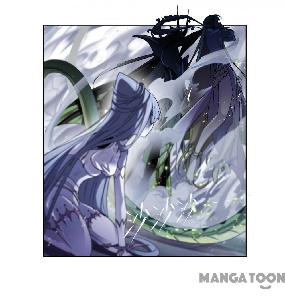 Soul Land Chapter 585 page 31 - 