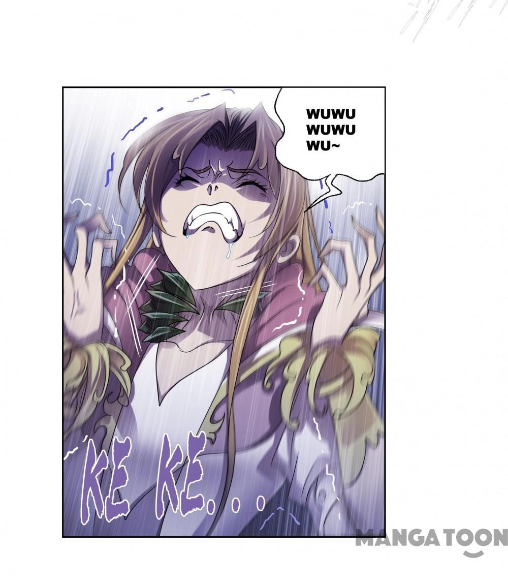 Soul Land Chapter 585 page 32 - 