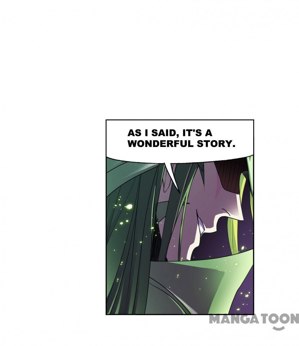Soul Land Chapter 585 page 34 - 