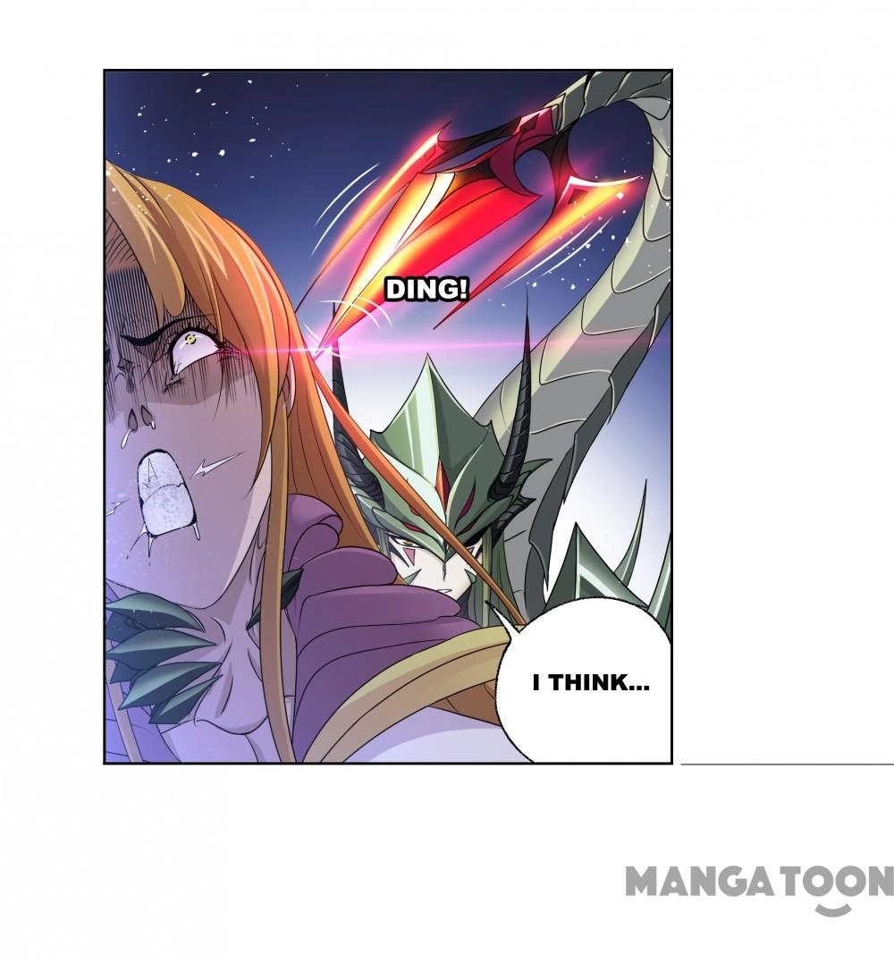 Soul Land Chapter 585 page 38 - 