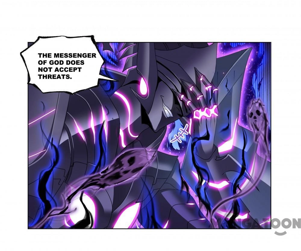 Soul Land Chapter 585 page 41 - 