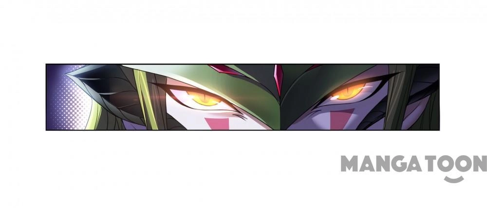 Soul Land Chapter 585 page 43 - 