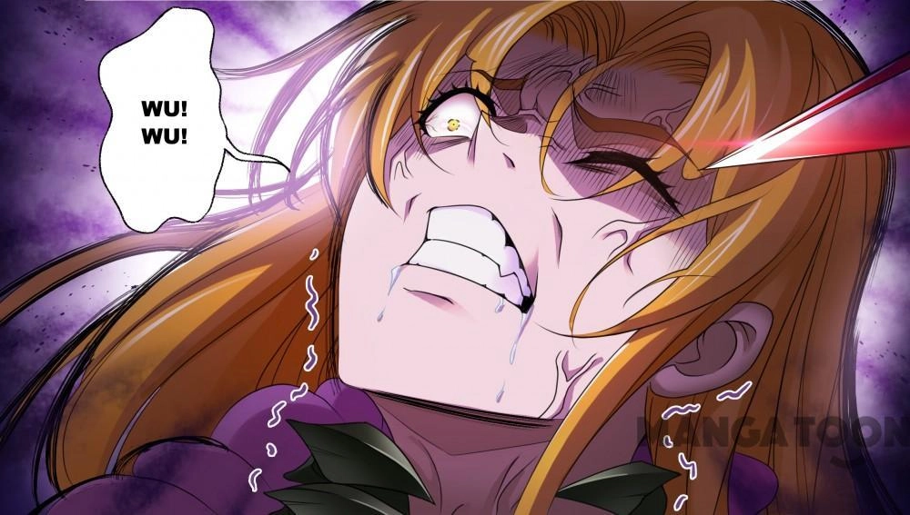 Soul Land Chapter 585 page 44 - 