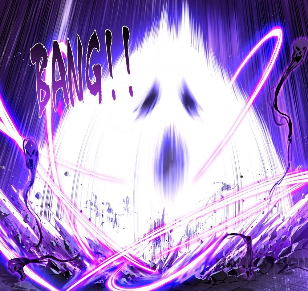 Soul Land Chapter 585 page 6 - 
