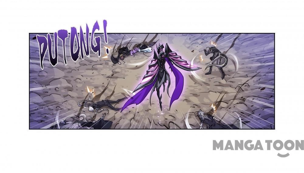 Soul Land Chapter 585 page 9 - 