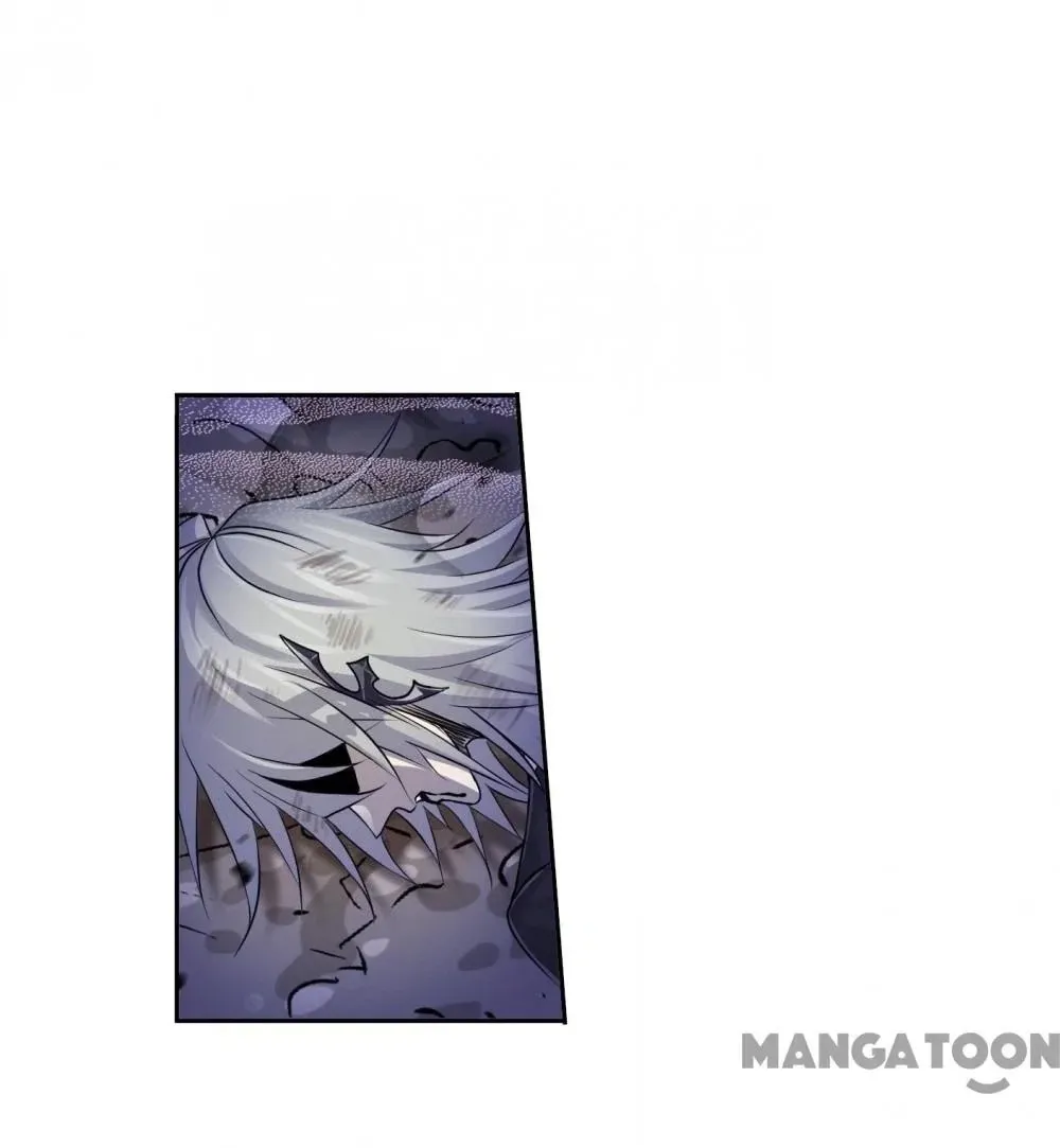 Soul Land Chapter 585 page 10 - 