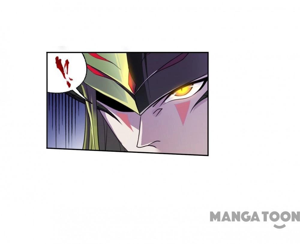 Soul Land Chapter 586 page 2 - 