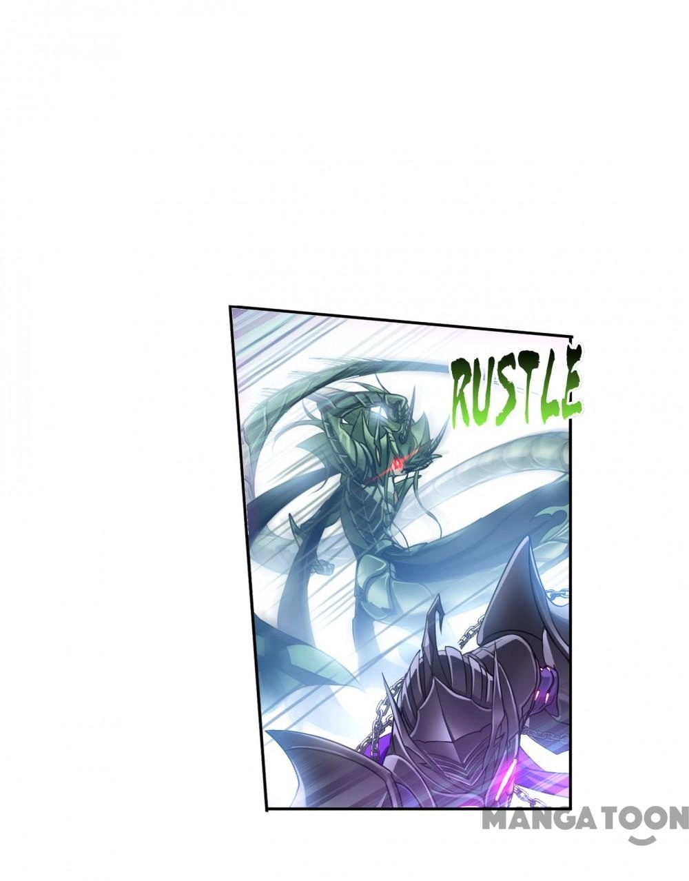 Soul Land Chapter 586 page 12 - 