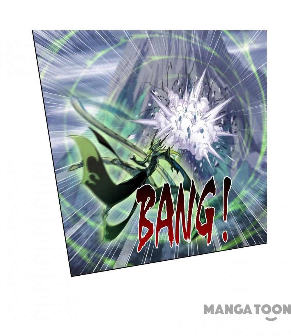 Soul Land Chapter 586 page 14 - 