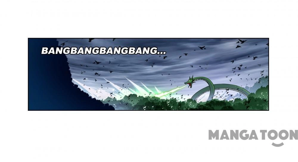 Soul Land Chapter 586 page 34 - 