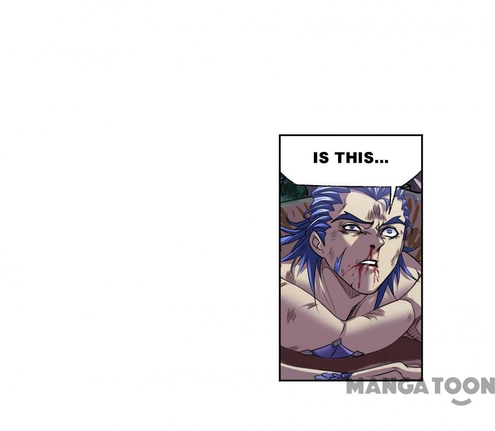 Soul Land Chapter 586 page 36 - 