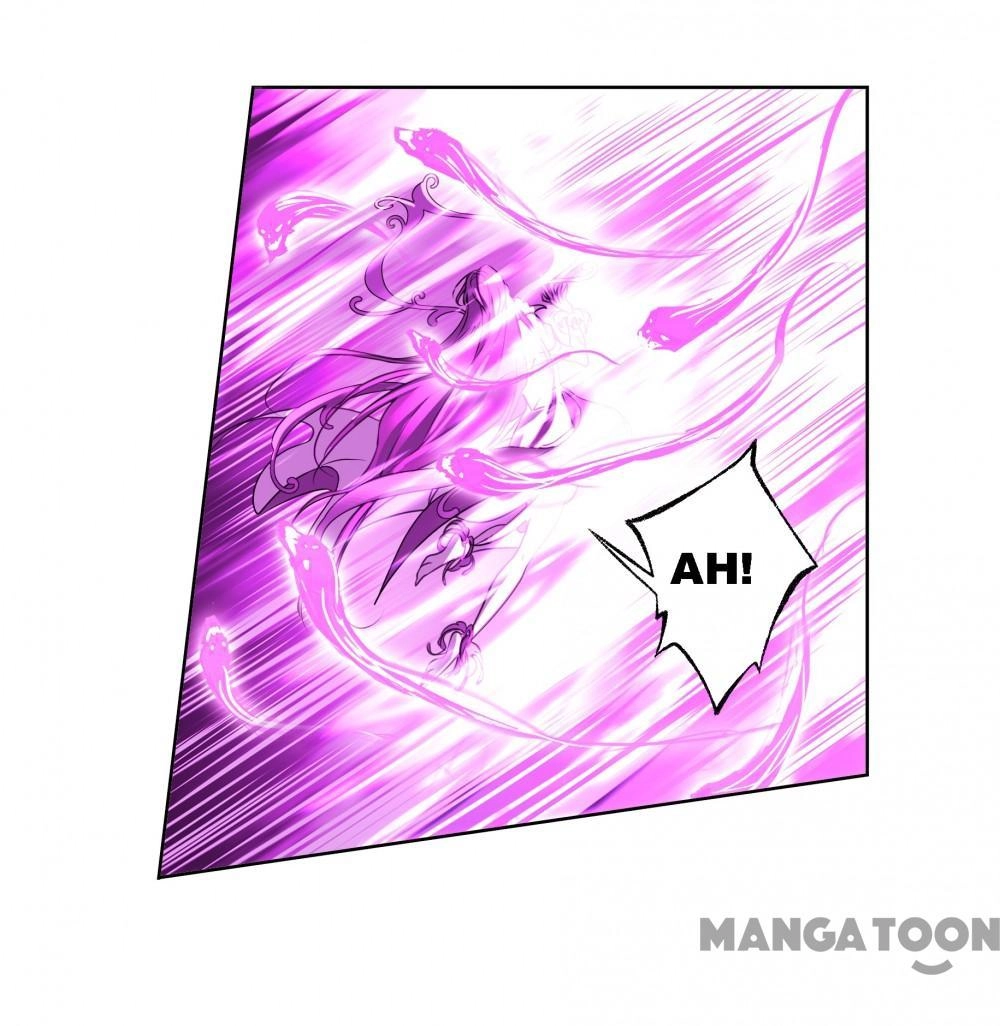 Soul Land Chapter 586 page 6 - 