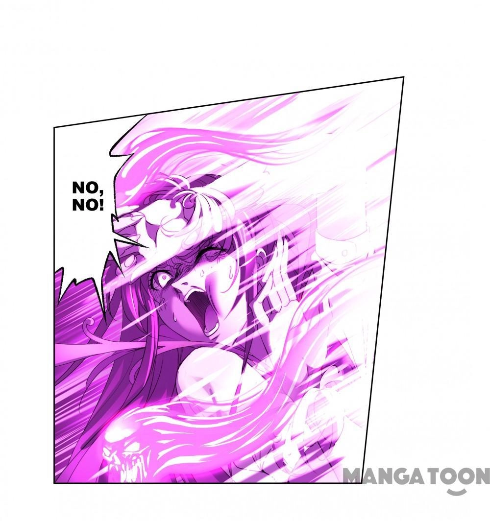 Soul Land Chapter 586 page 7 - 