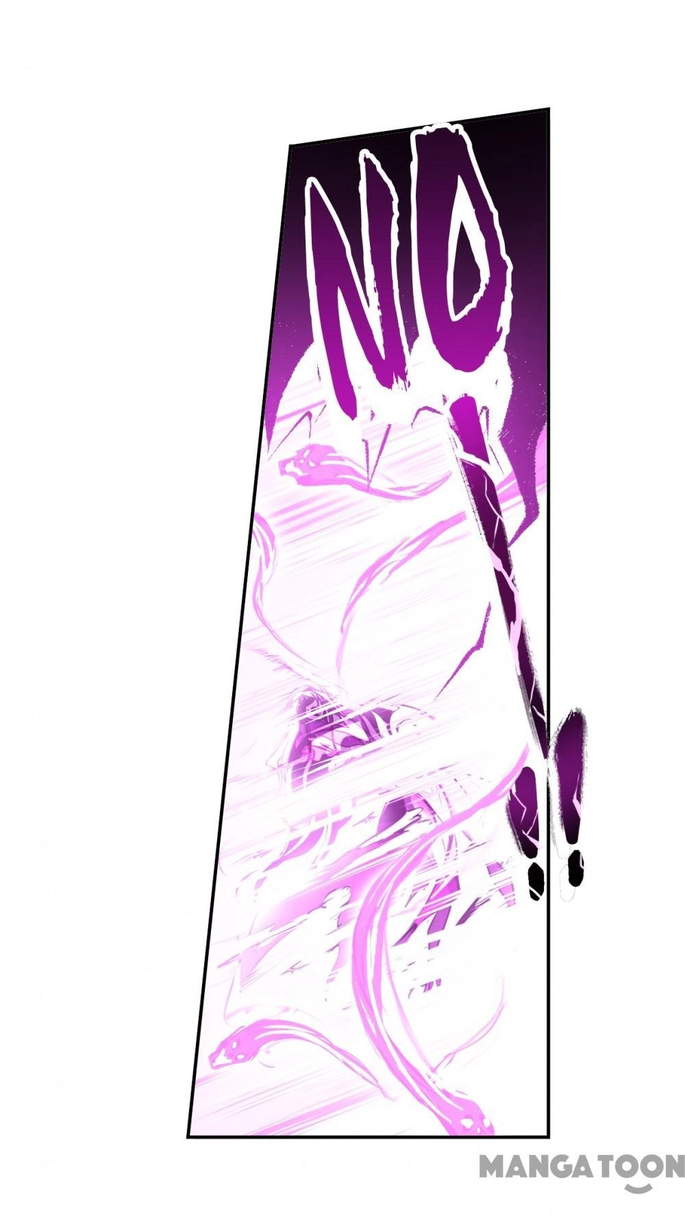 Soul Land Chapter 586 page 8 - 