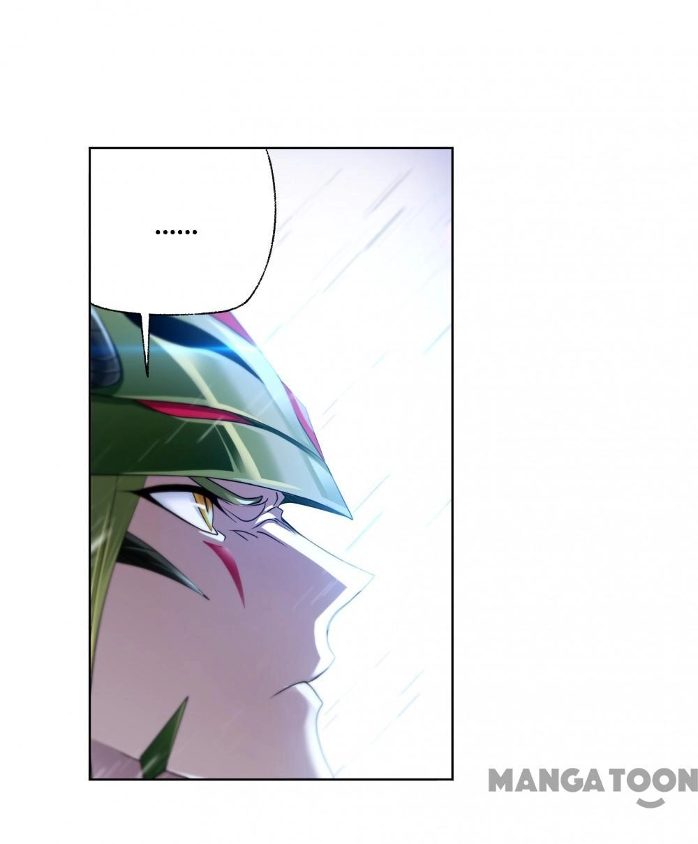 Soul Land Chapter 587 page 11 - 