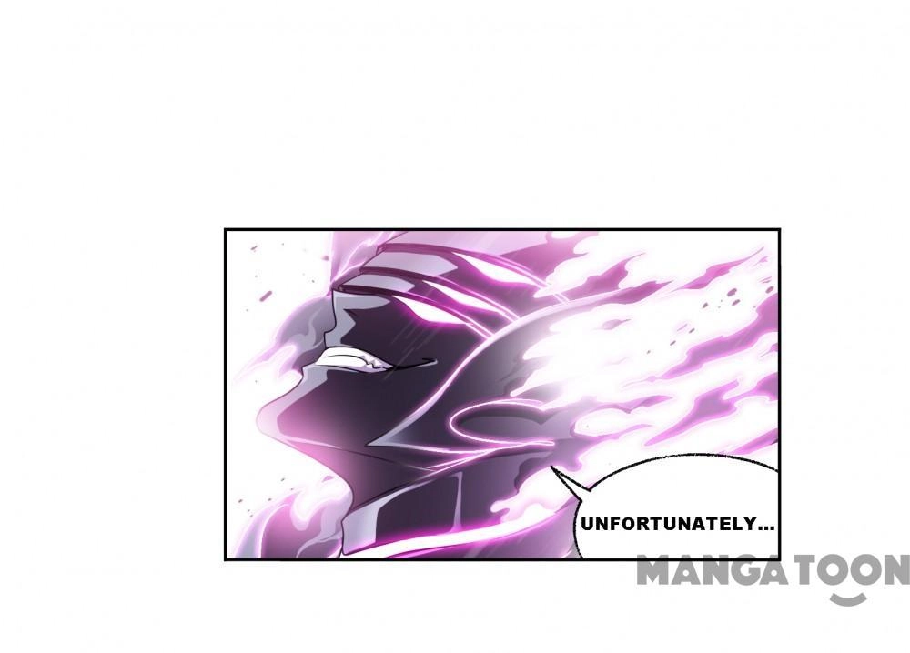 Soul Land Chapter 587 page 13 - 