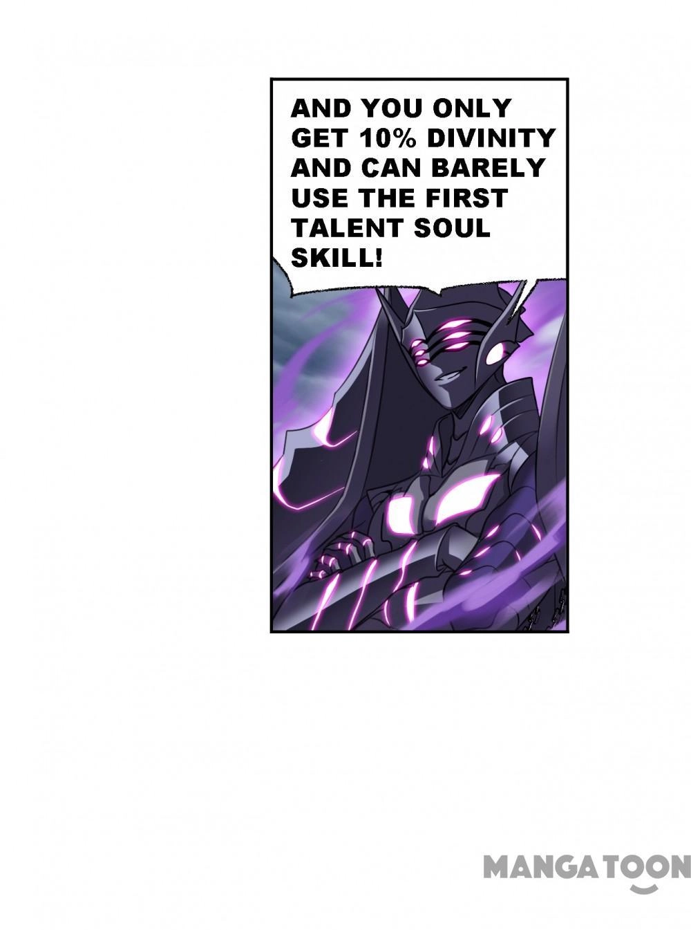 Soul Land Chapter 587 page 17 - 