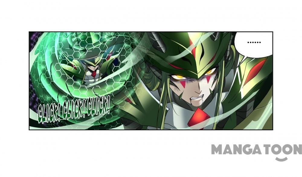 Soul Land Chapter 587 page 18 - 