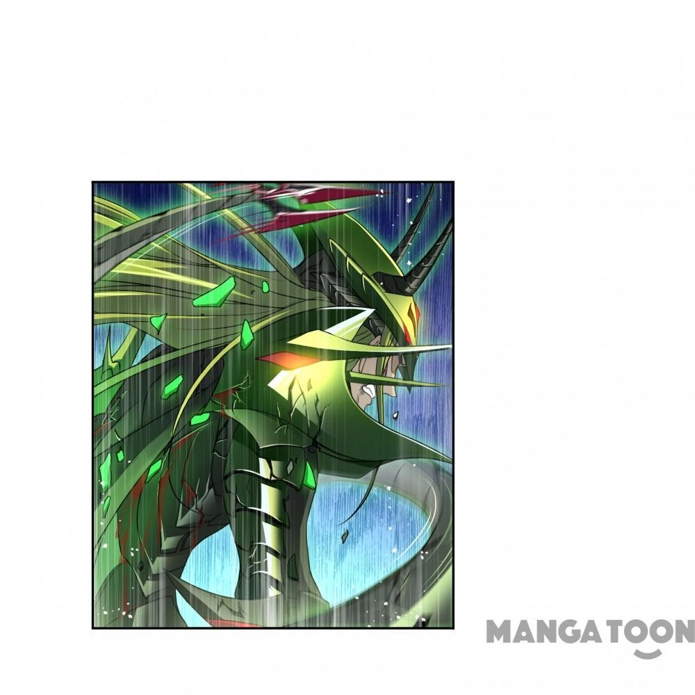 Soul Land Chapter 587 page 19 - 