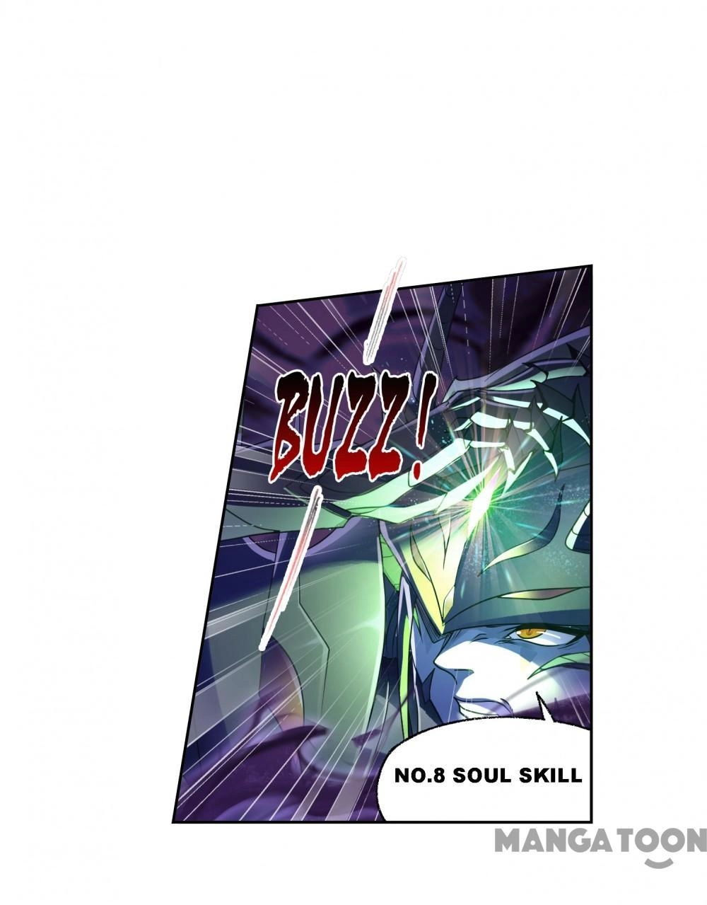 Soul Land Chapter 587 page 3 - 