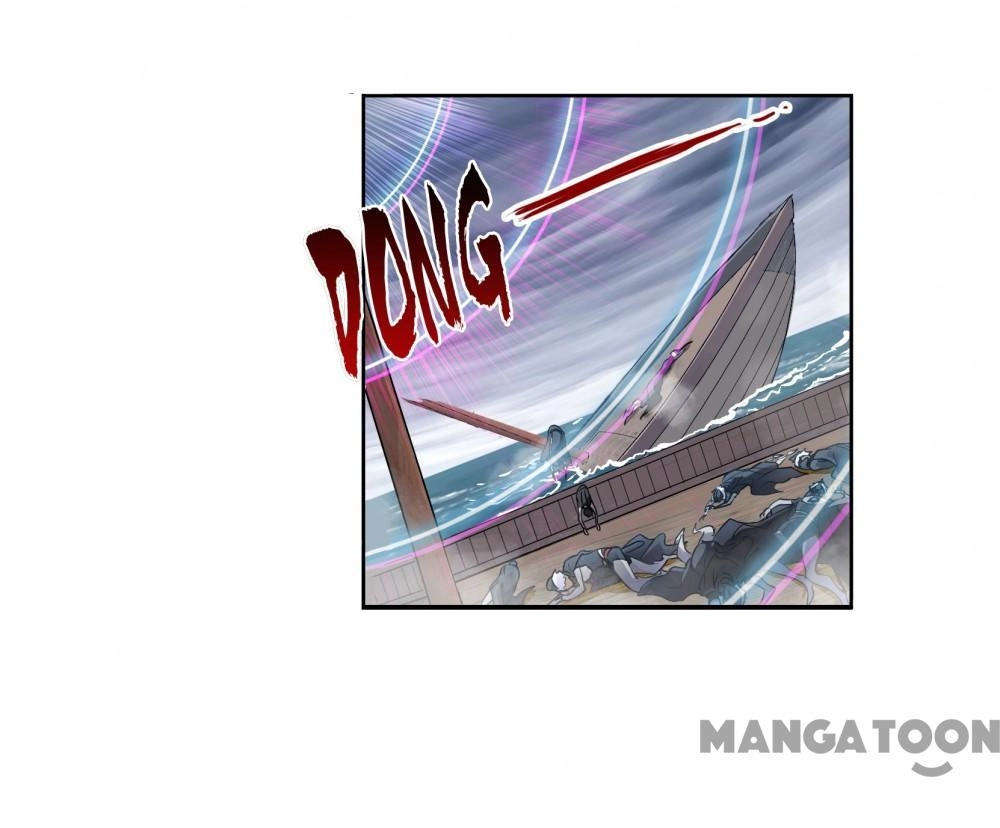 Soul Land Chapter 587 page 27 - 