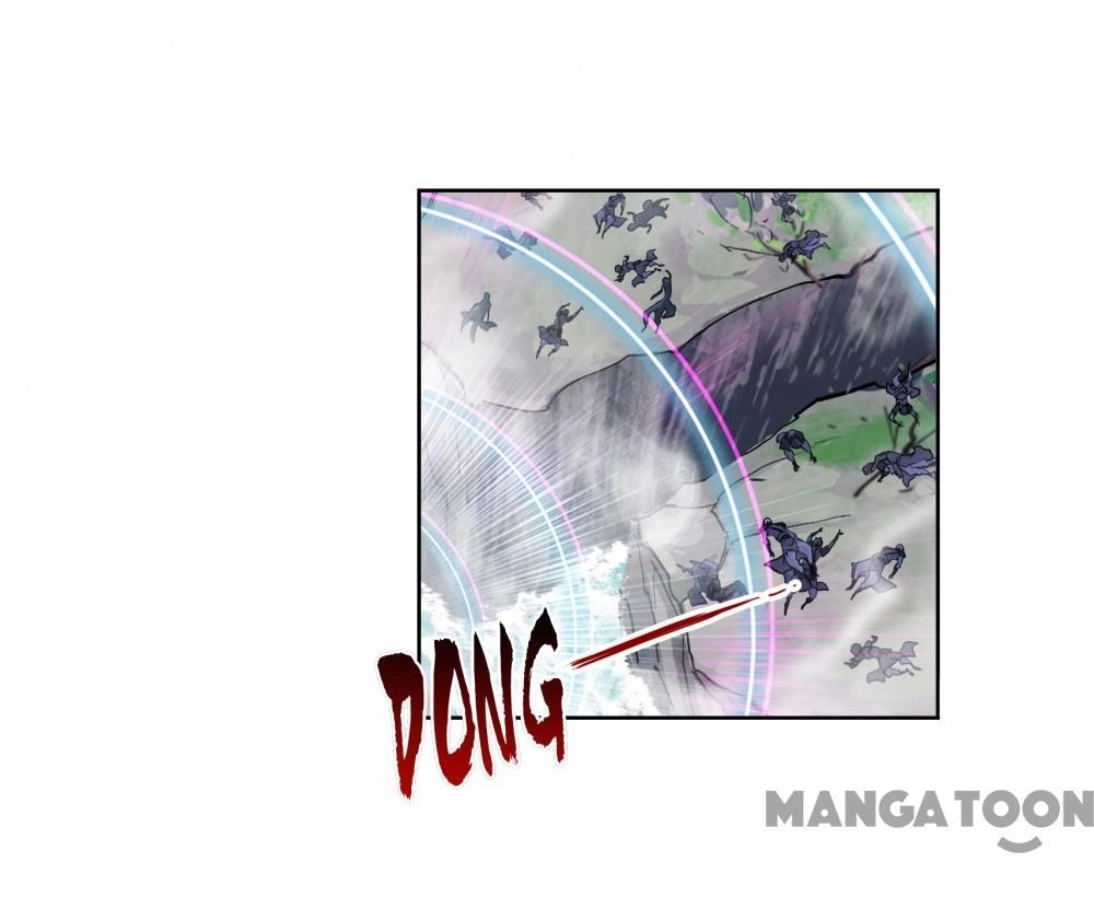 Soul Land Chapter 587 page 28 - 