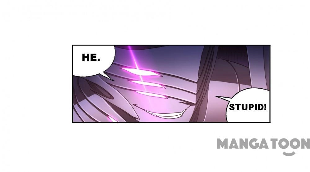 Soul Land Chapter 587 page 37 - 