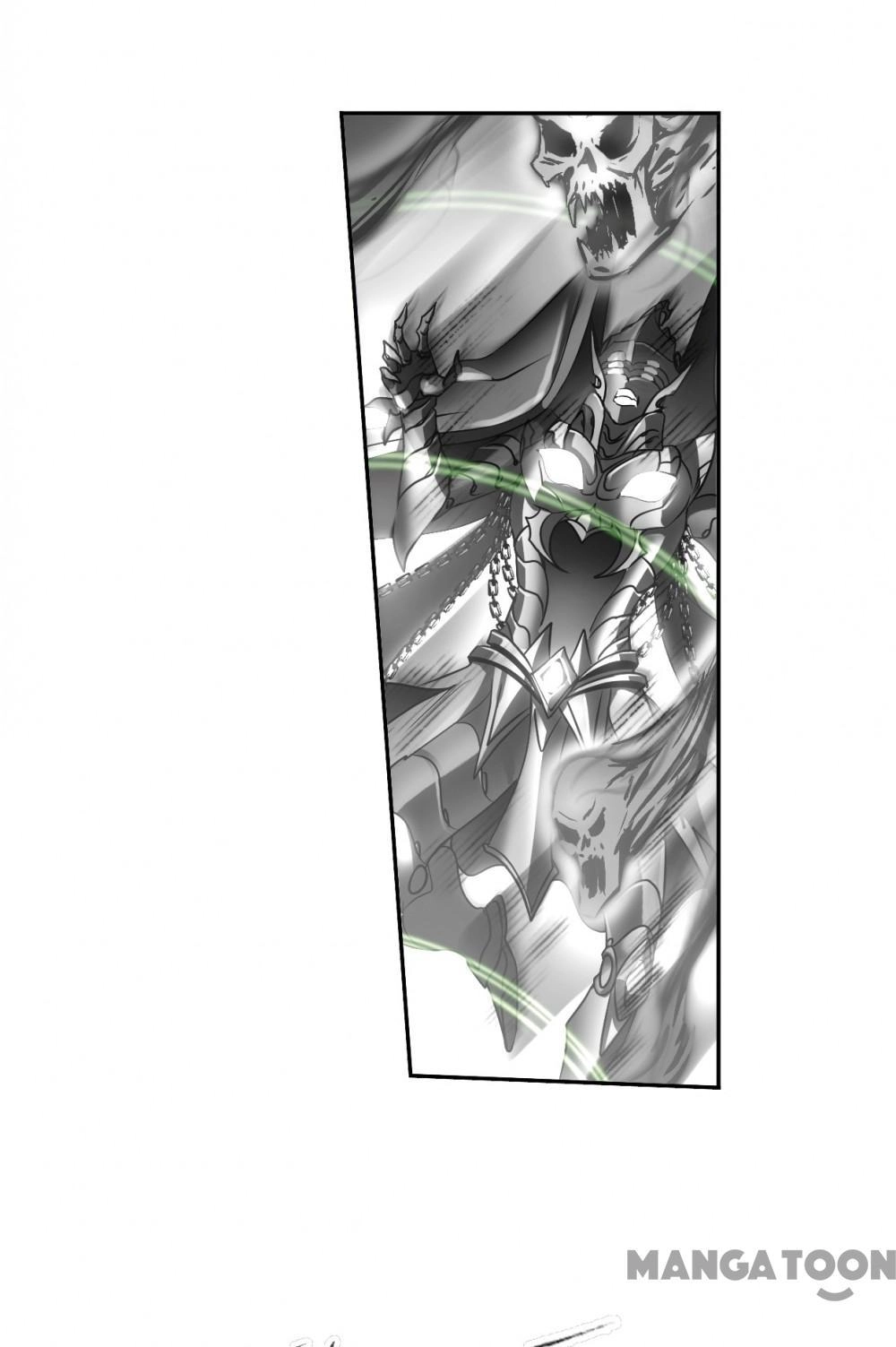 Soul Land Chapter 587 page 5 - 