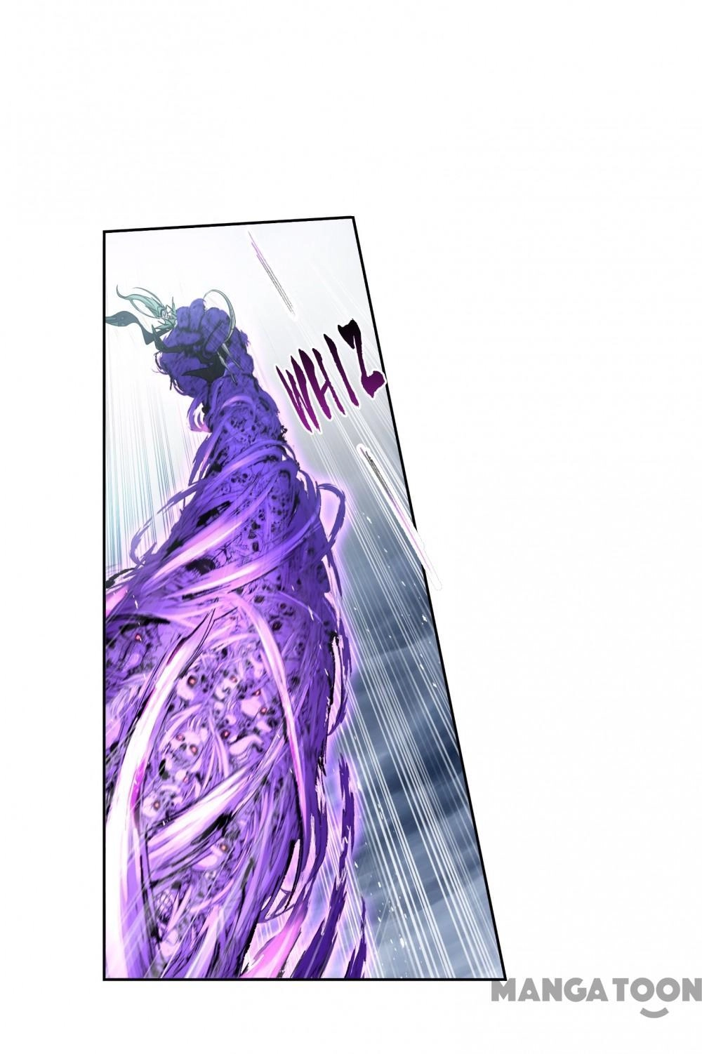Soul Land Chapter 587 page 45 - 