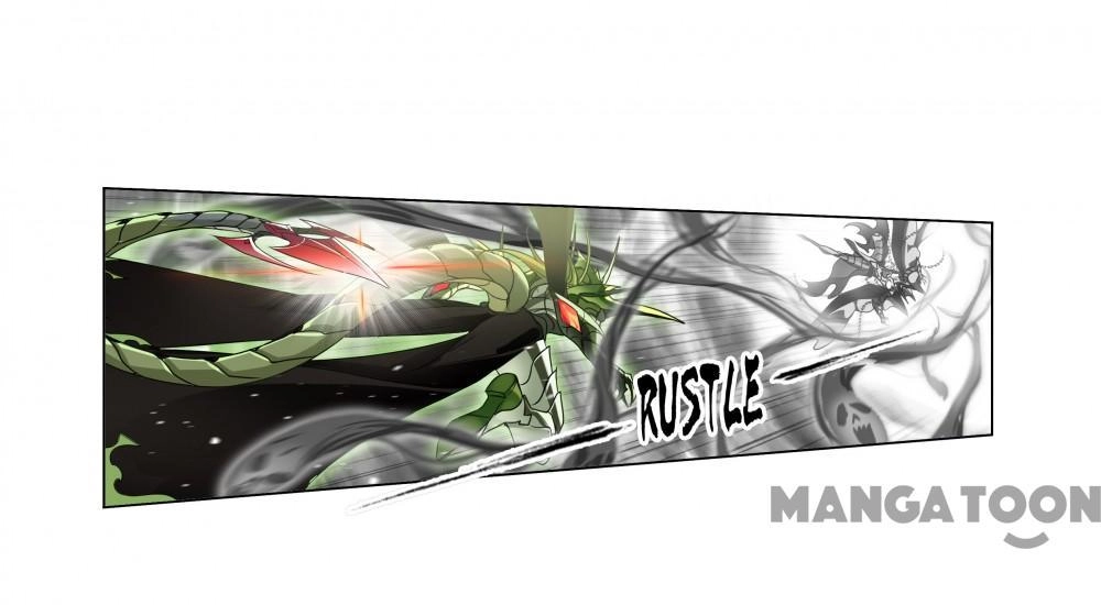 Soul Land Chapter 587 page 6 - 