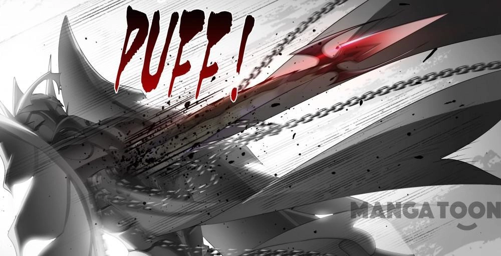 Soul Land Chapter 587 page 7 - 
